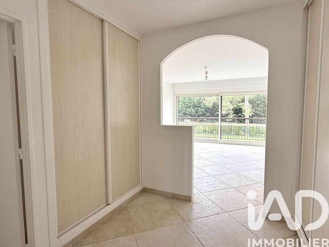 Photo 9 - Appartement à SOISY-SUR-SEINE