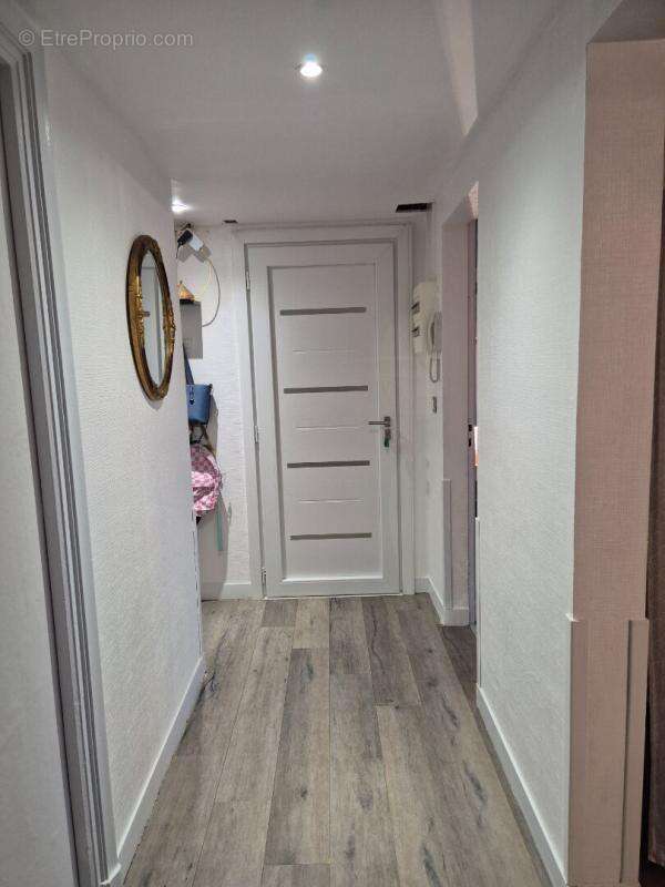 Appartement à LANESTER