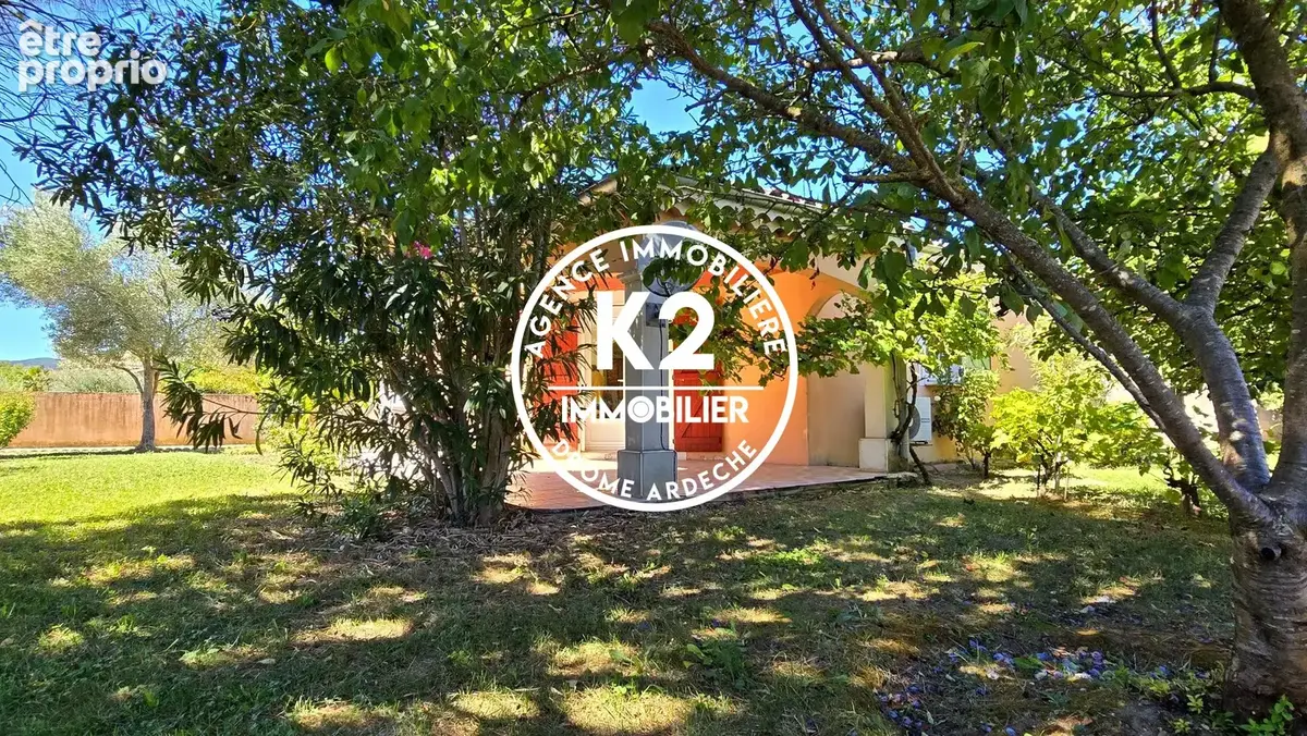 Maison 4 pièces 105 m² à vendre à Montelimar (26200) - photo 5