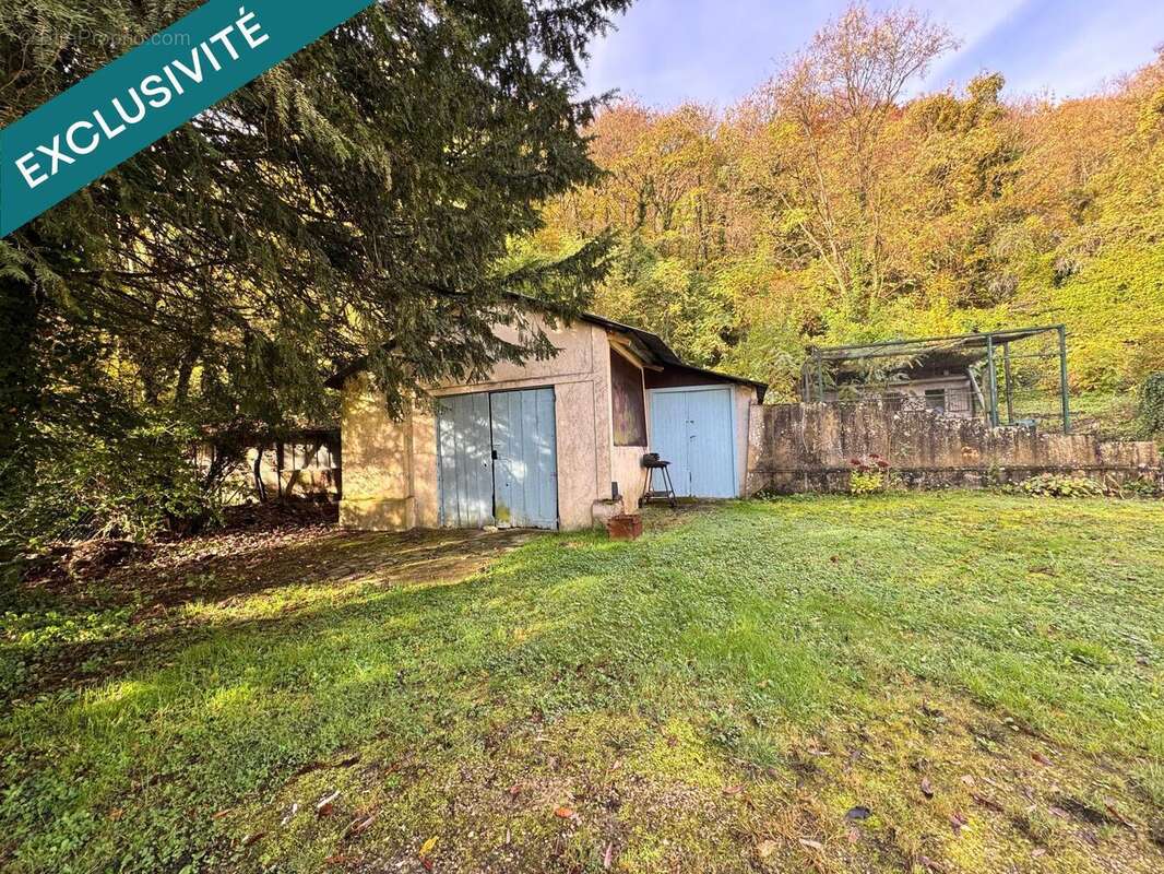 Photo 5 - Maison à LA FERTE-SOUS-JOUARRE