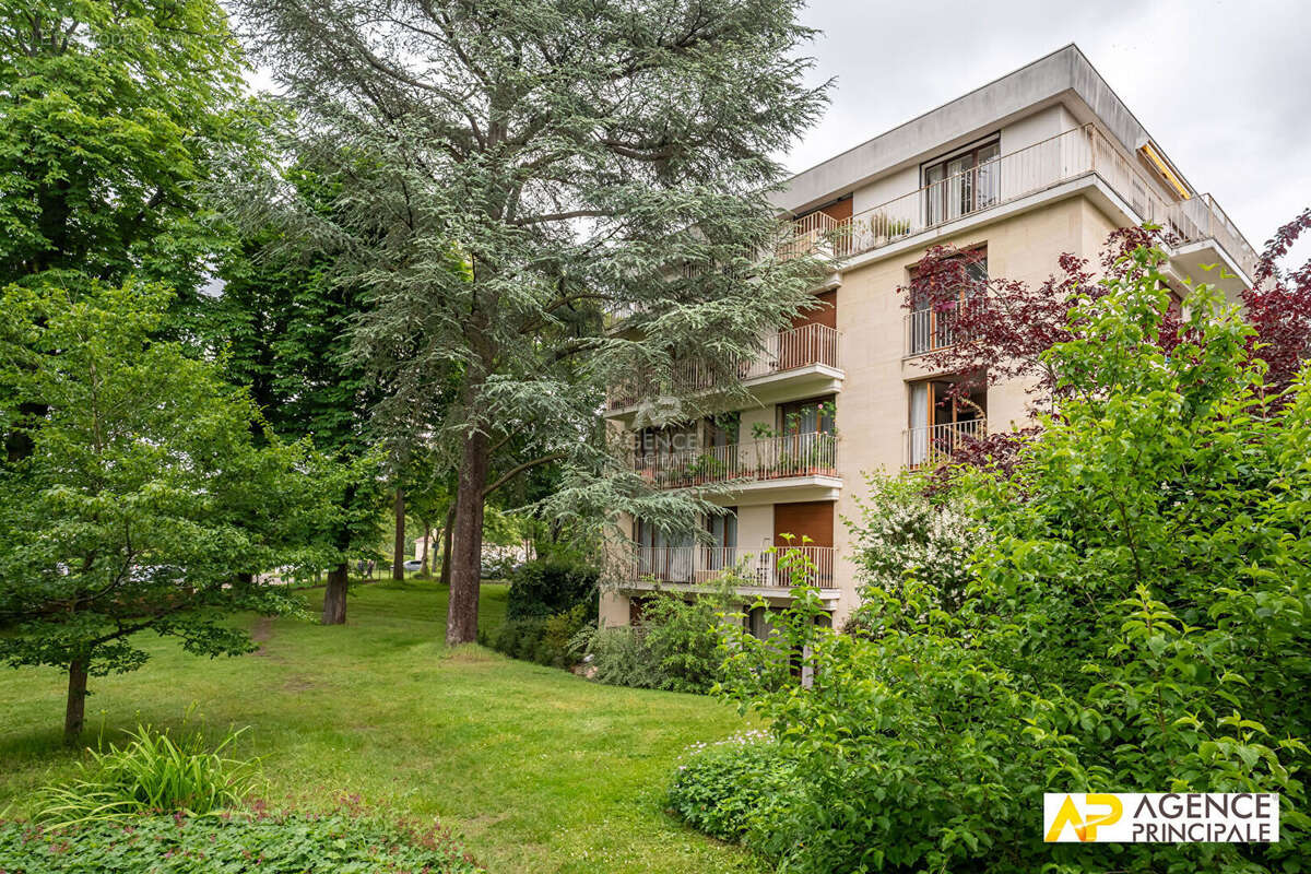 Appartement Maisons Laffitte 4 pièce(s) - photo 15