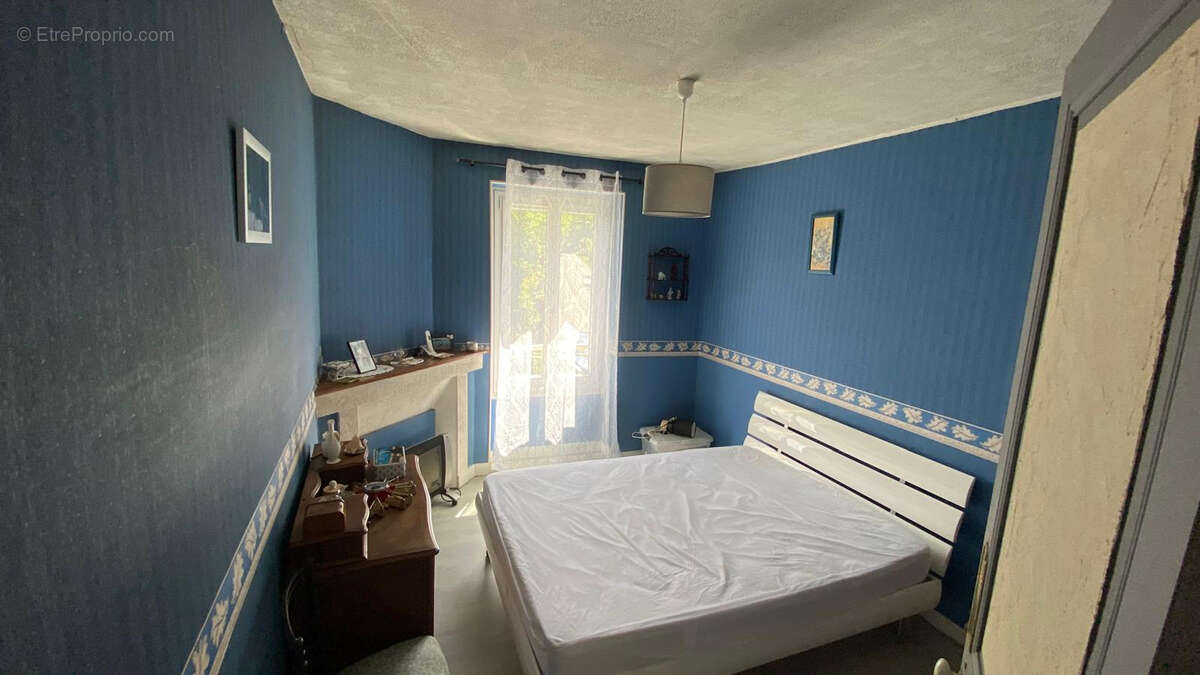 Maison à NESLES-LA-VALLEE