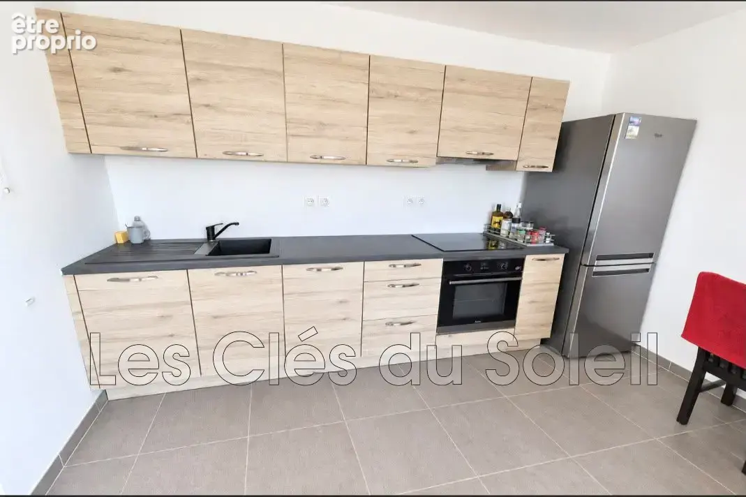 Appartement 3 pièces 63 m² à vendre à Toulon (83100) - photo 5