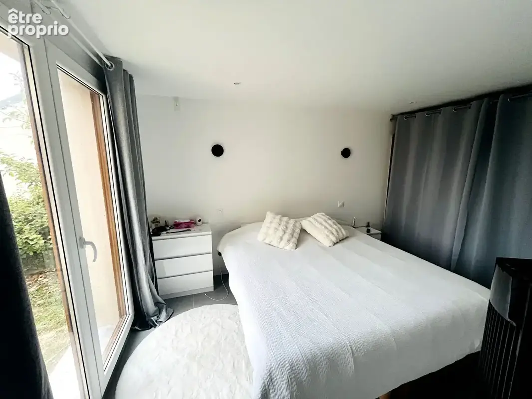 Maison Juziers 5 pièce(s) 85 m2 - photo 6