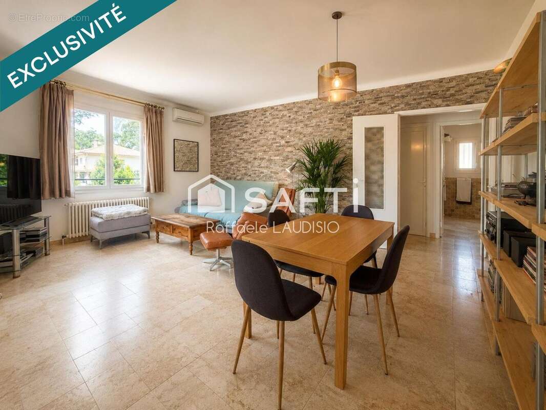 Photo 8 - Maison à SAINT-RAPHAEL