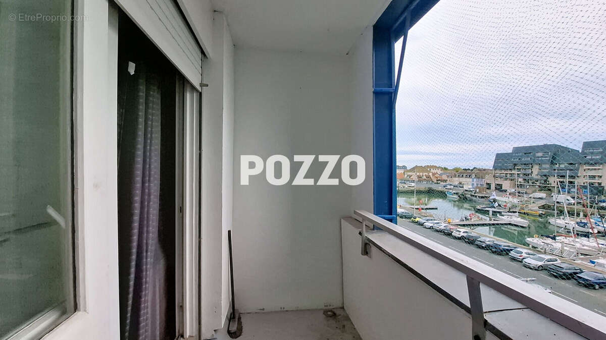 Appartement à COURSEULLES-SUR-MER