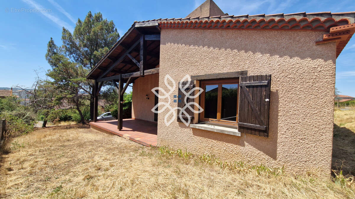 À découvrir sans tarder ! Maison avec grand terrain clos à Vergongheon - photo 18