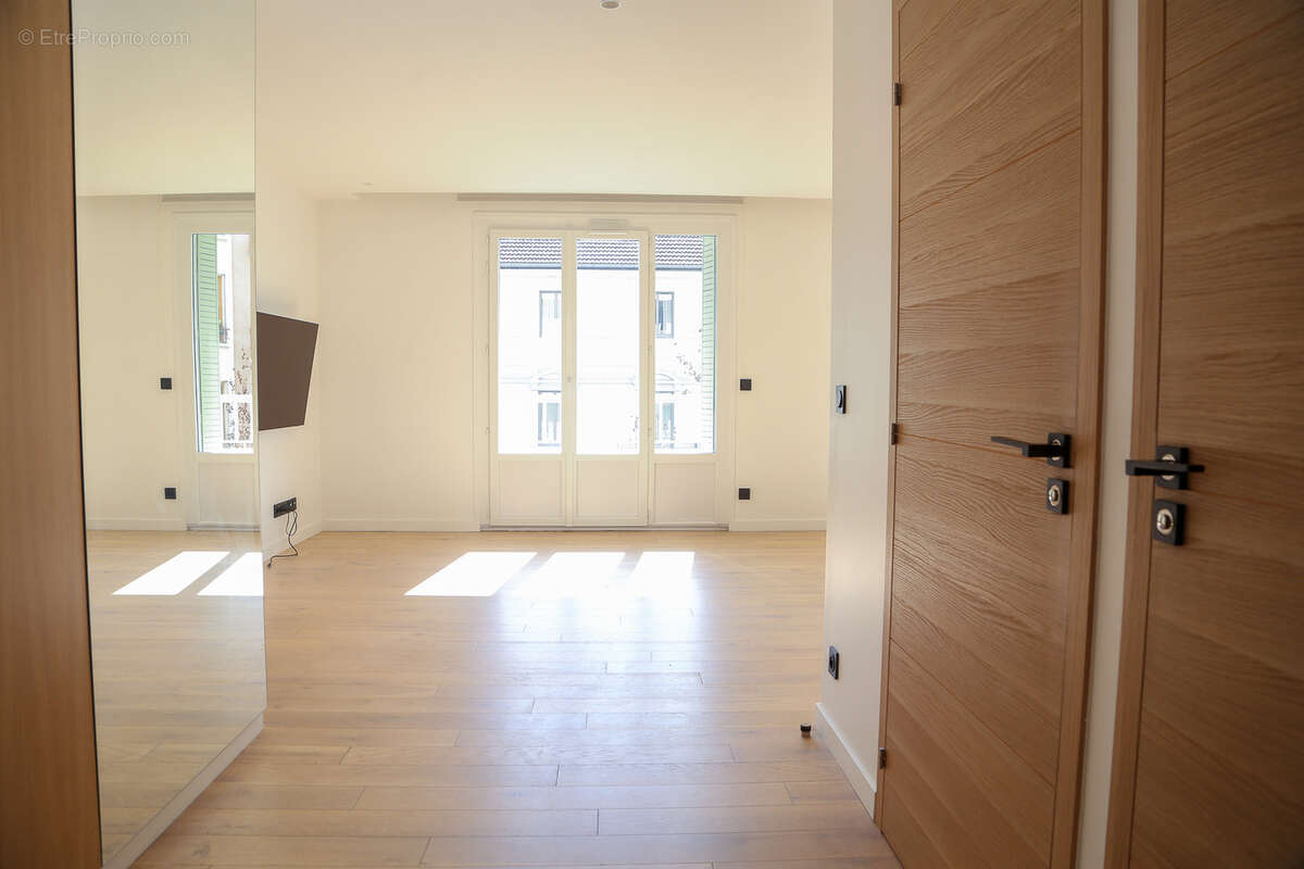 Appartement à ANNECY