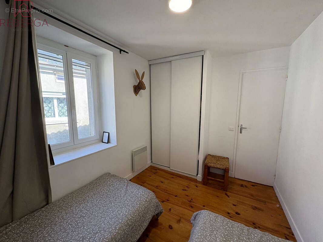 Maison à LASFAILLADES