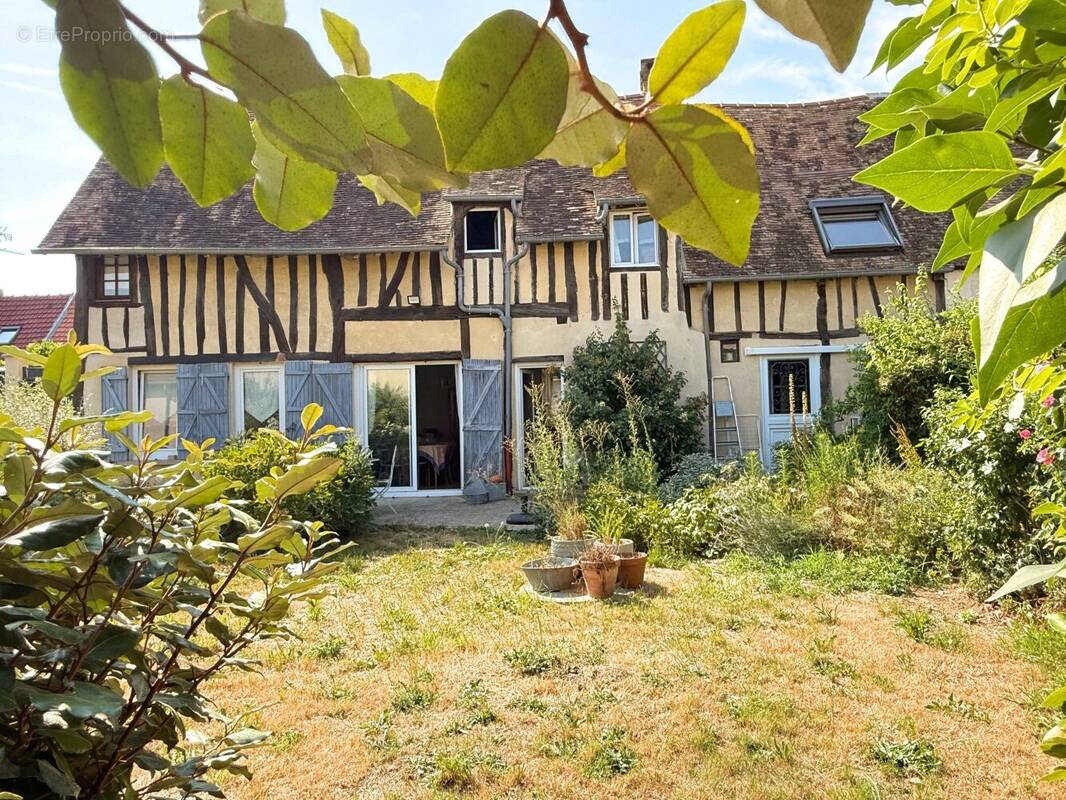 Maison à VERNON