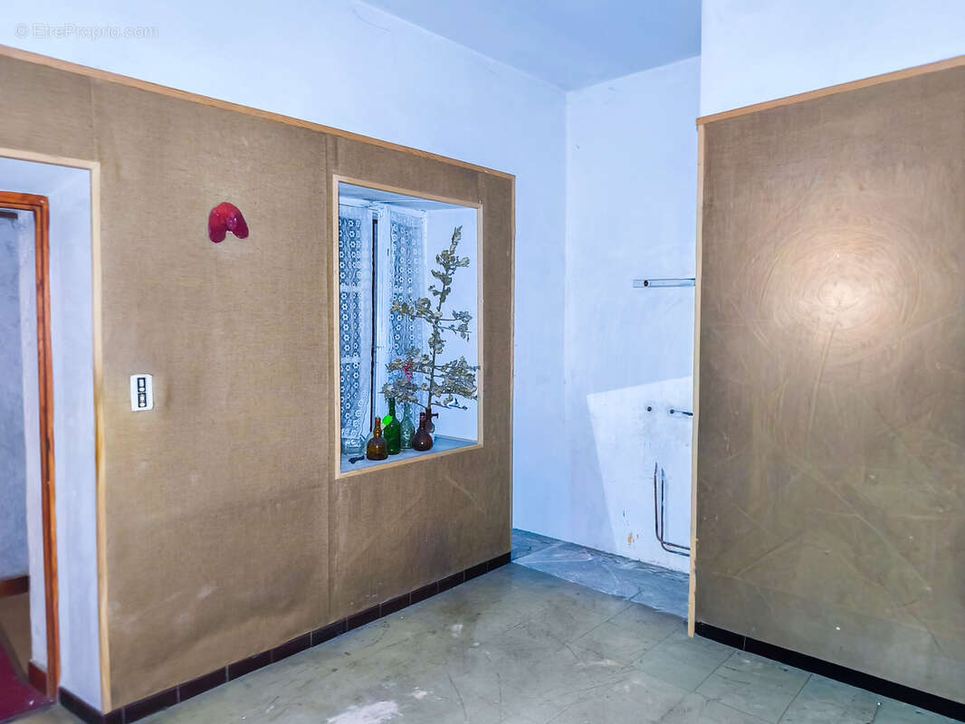 Appartement à LES VANS