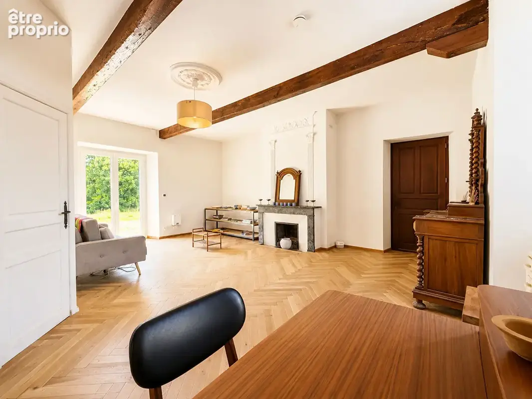 Maison Pontacq 7 pièces 213 m² - photo 6