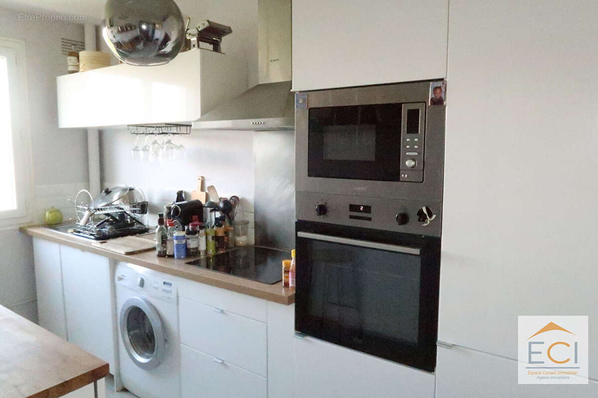 Appartement à LIMOGES