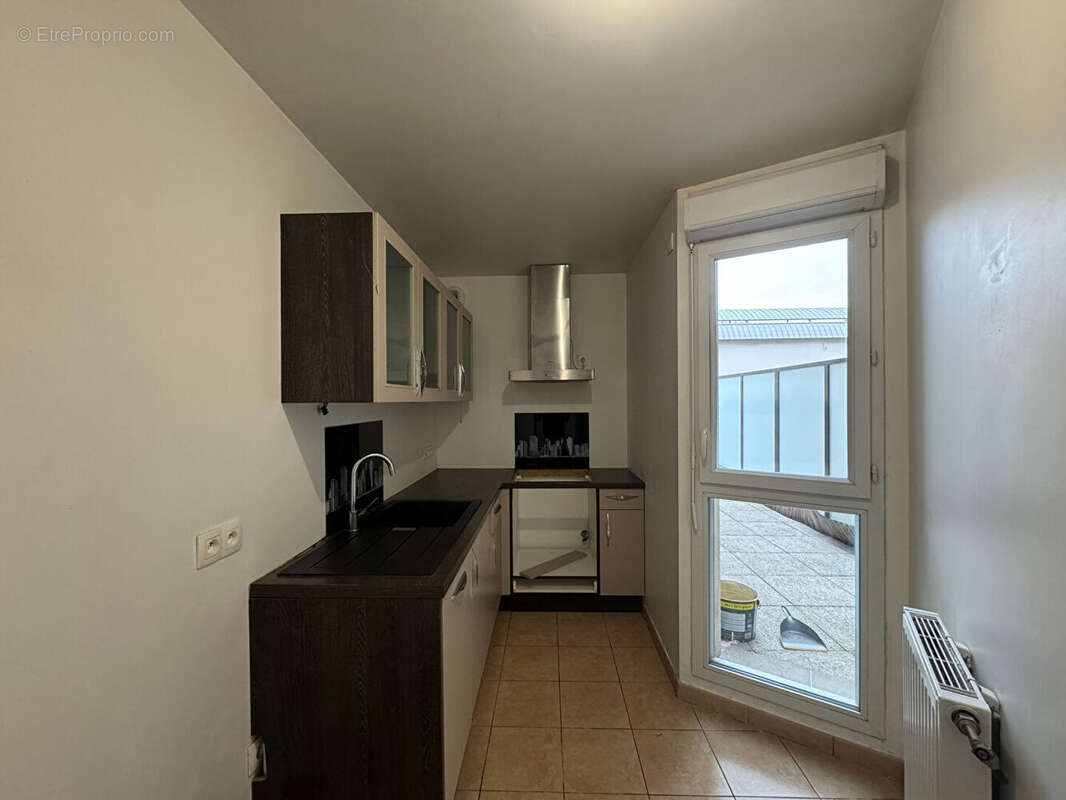 Appartement à BOBIGNY