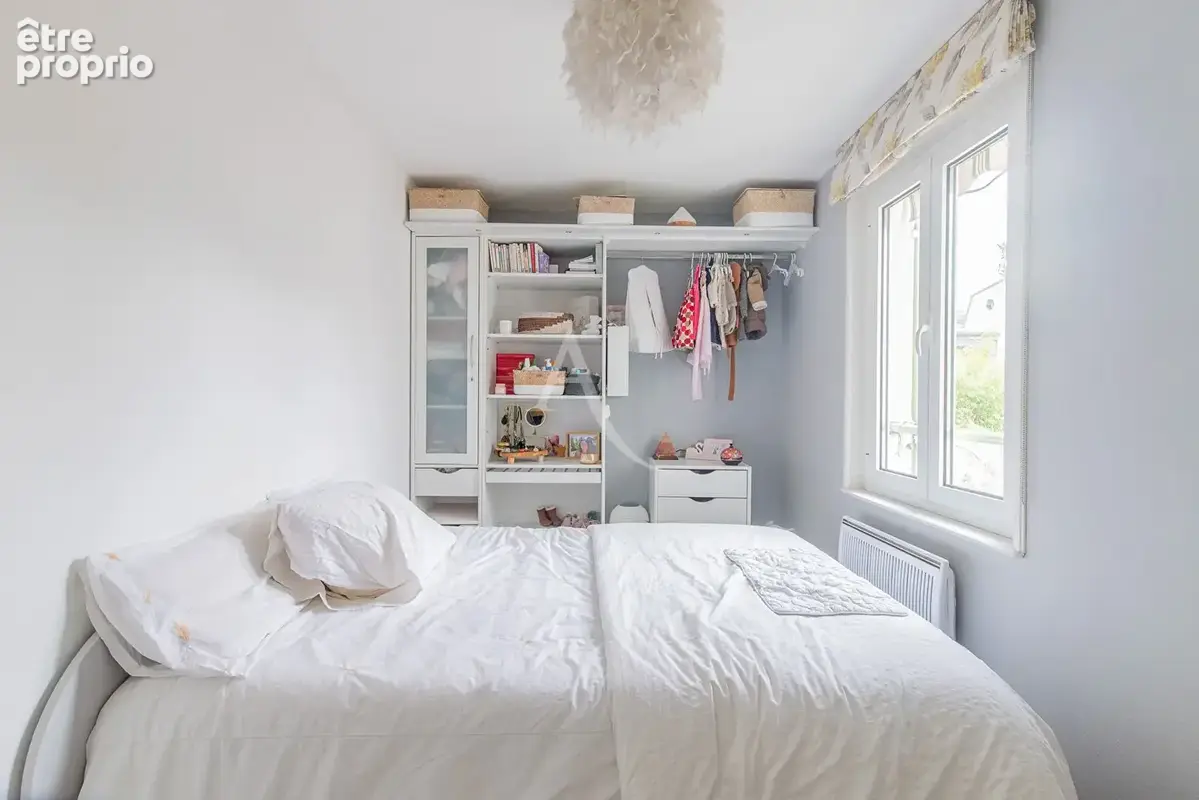 Appartement Yerres - photo 5