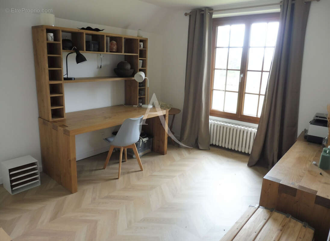 Maison à SALBRIS