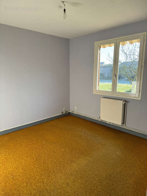 Maison à CAYEUX-SUR-MER