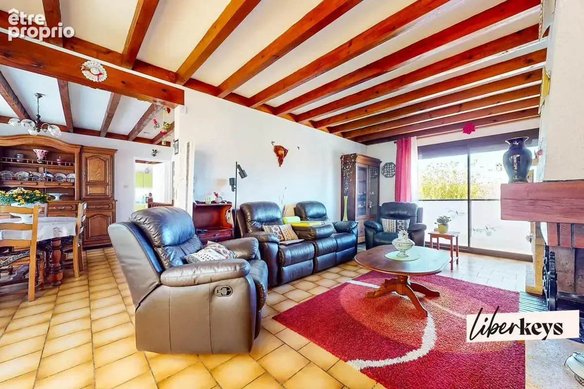 Maison familiale Creissels - photo 2