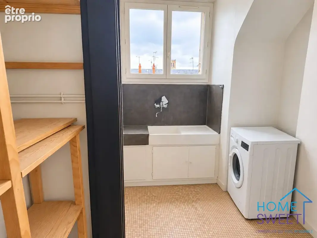 Appartement 3 pièces 84 m² à vendre à Orleans (45000) - photo 5