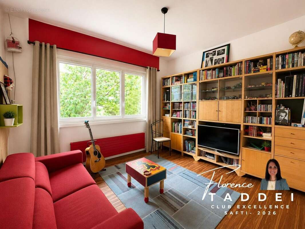 Photo 4 - Maison à MARCOUSSIS