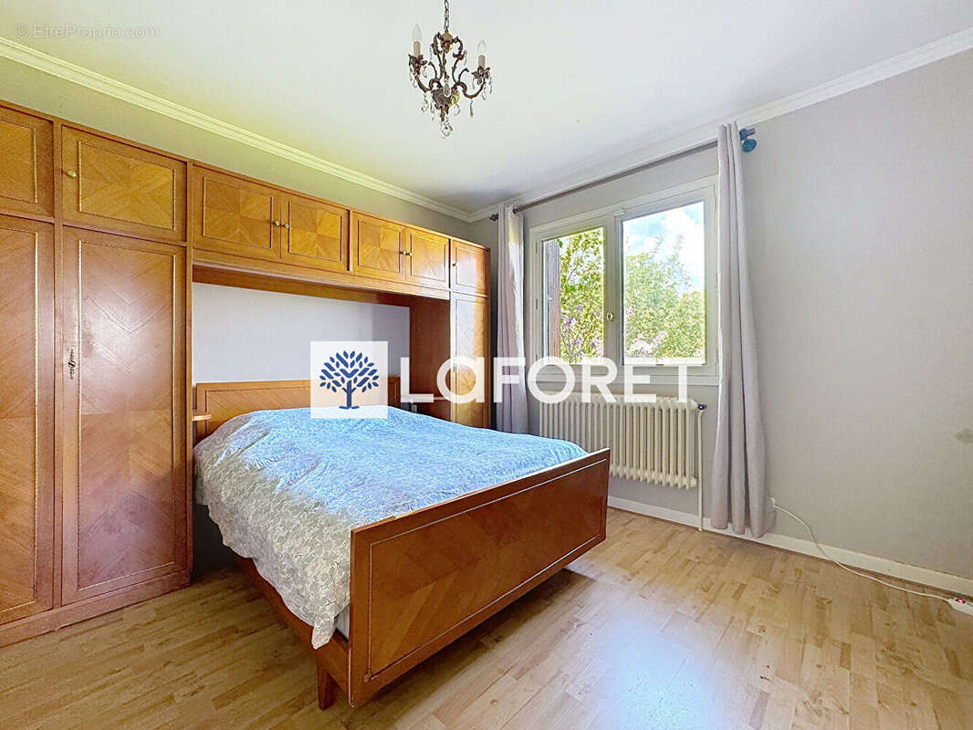 Maison hauteur Beynost - 110m² - 5 pièces - 1761m² de terrain - photo 13