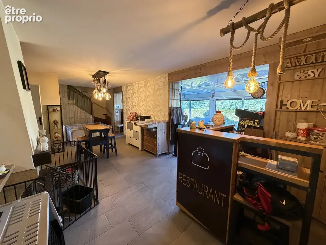 Maison à Seilhac en Corrèze - photo 4