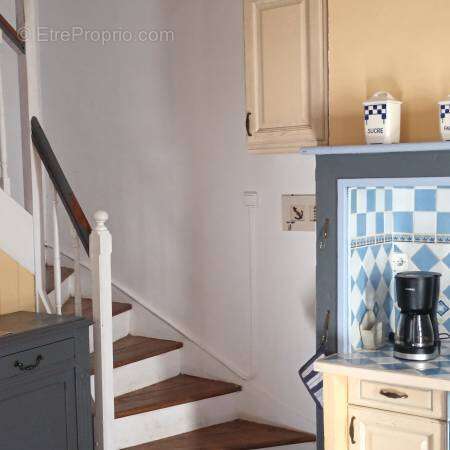 1 n°5 - Maison à AULT