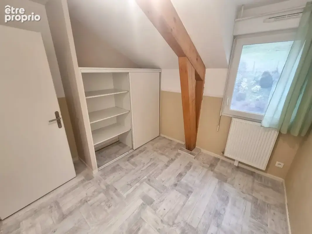 Appartement t4 duplex de 2015 i jardin terrasse i garage et parking - photo 14