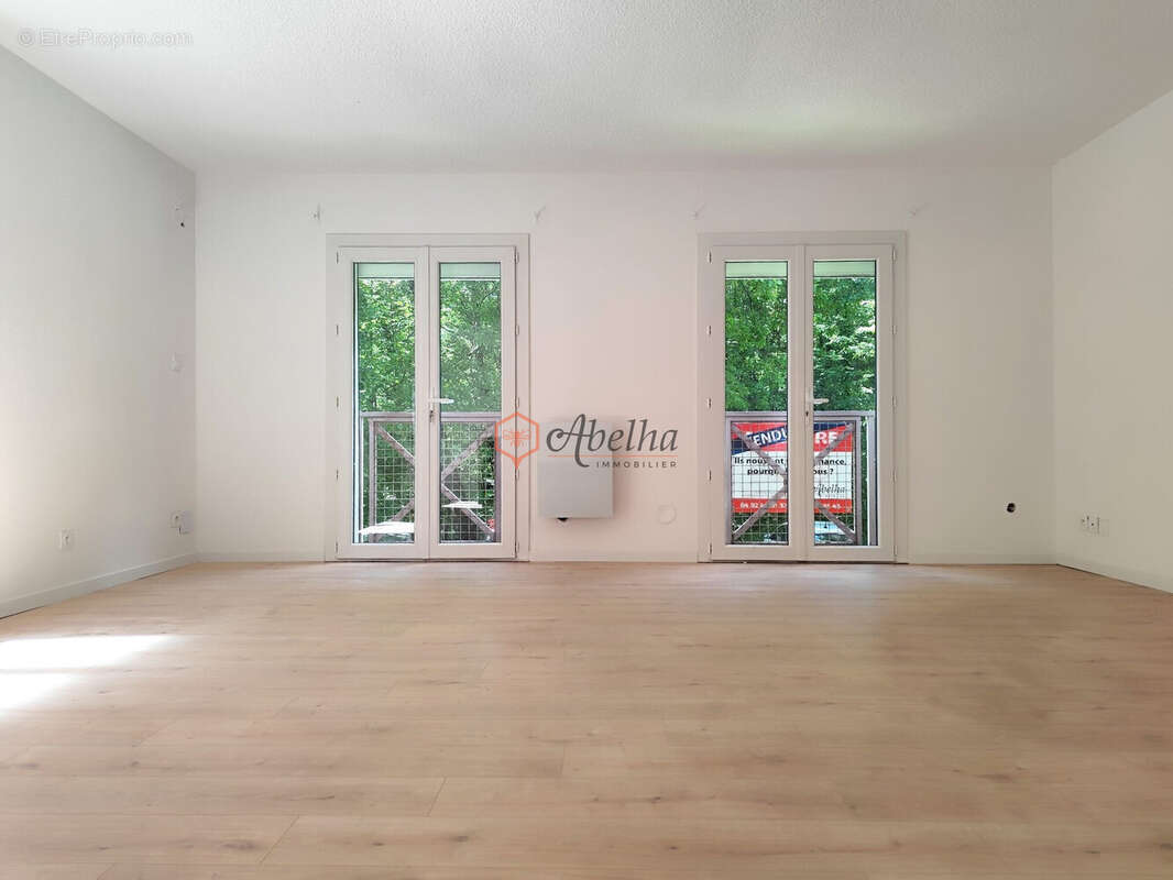 Appartement 69 m² à Gap  - photo 7
