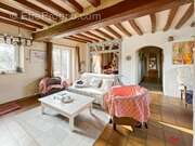 Maison à TREILLES-EN-GATINAIS