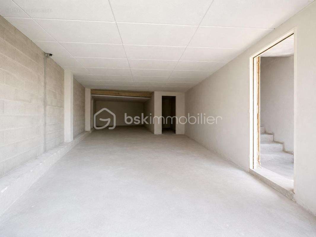 Maison à BASSAN