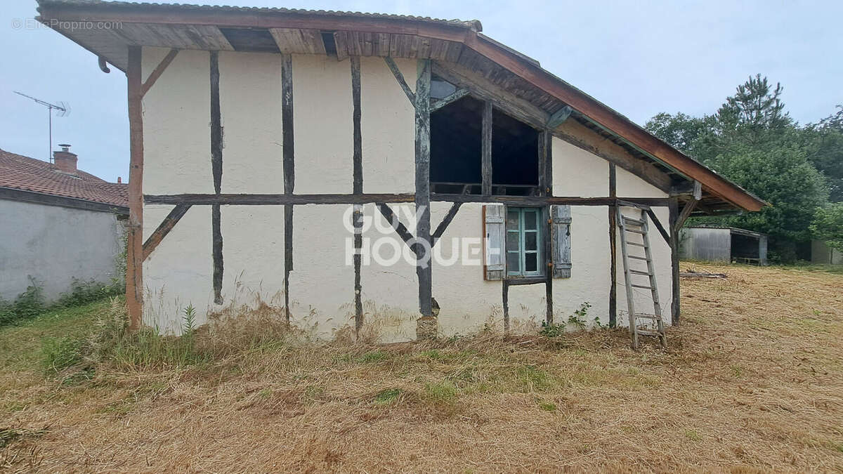 Maison à rénover RION DES LANDES (40370) - photo 2