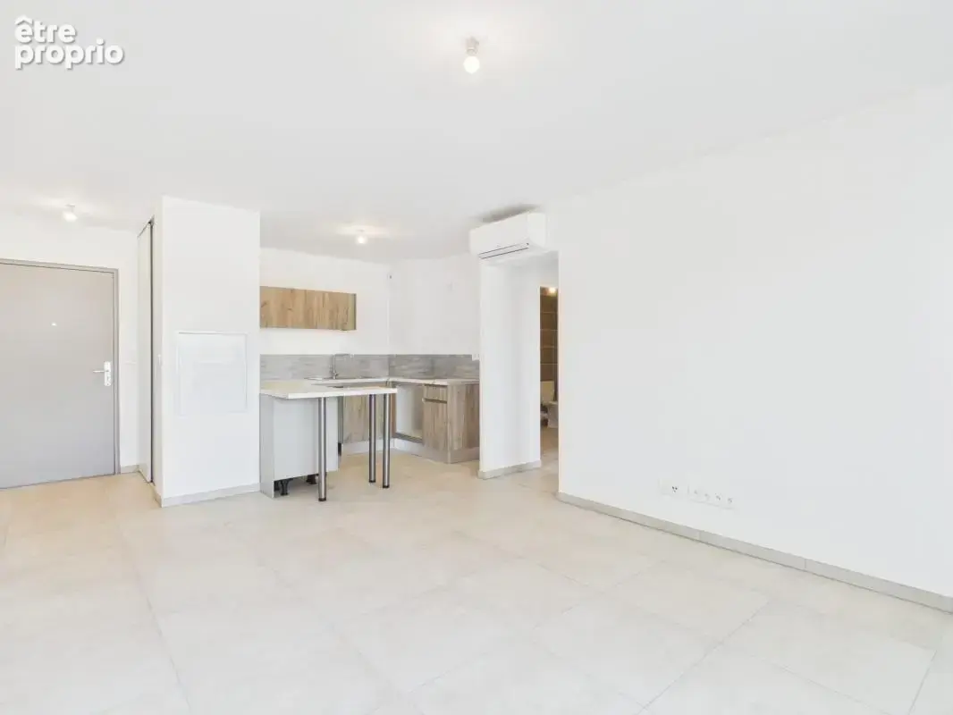 A vendre f2 les terrasses du stiletto - photo 4