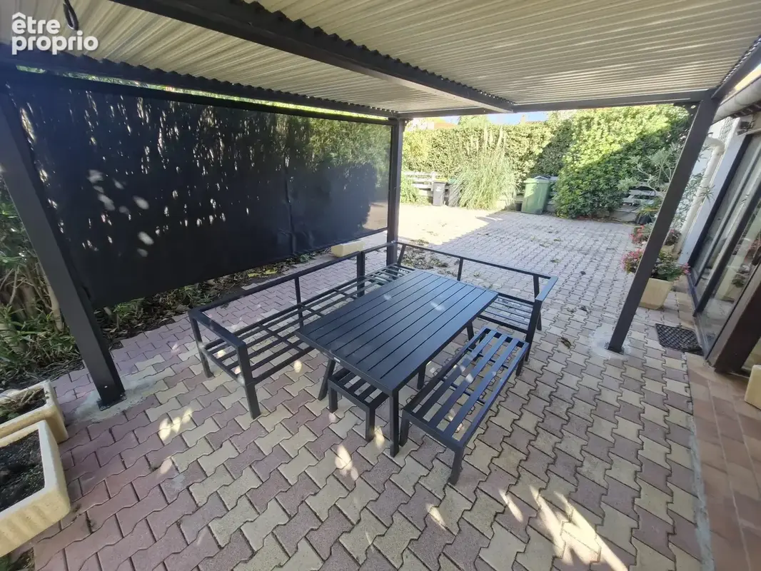 Maison 2 pièces 78 m² à vendre à Saint-Laurent-De-La-Salanque (66250) - photo 3