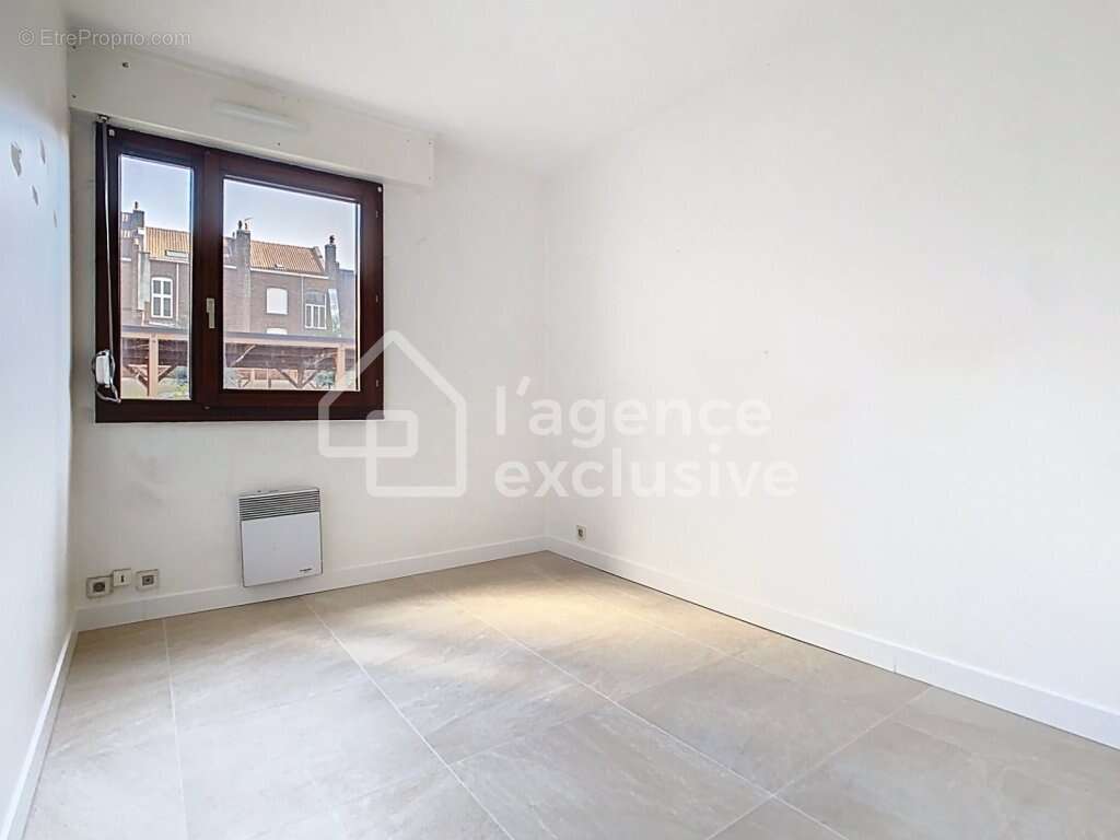 Appartement à LILLE