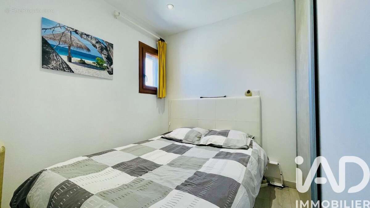 Photo 5 - Appartement à LA LONDE-LES-MAURES