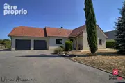 Maison à SAINT-LOUP