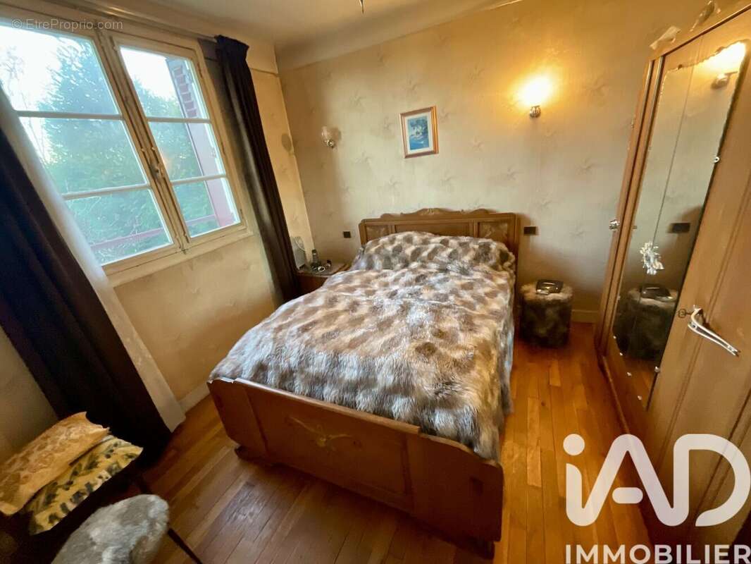 Photo 8 - Maison à SAVIGNY-SUR-ORGE