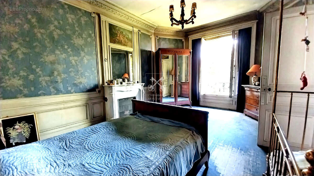 Maison à MEAUX
