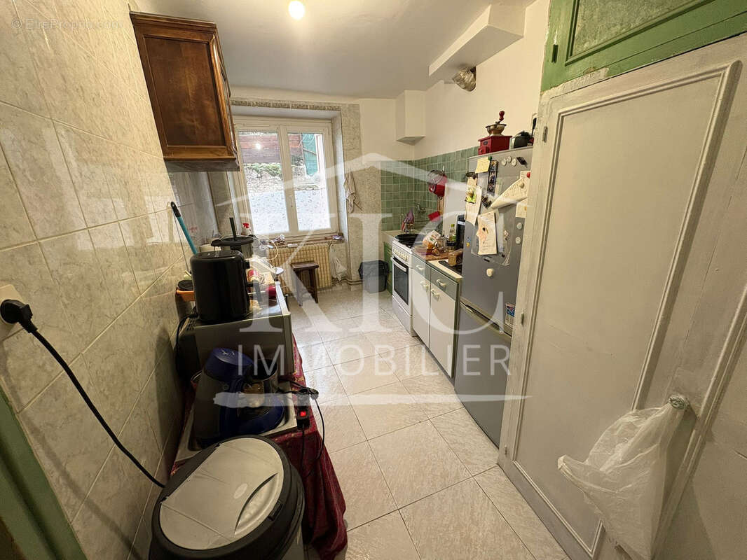 Maison à CARCASSONNE