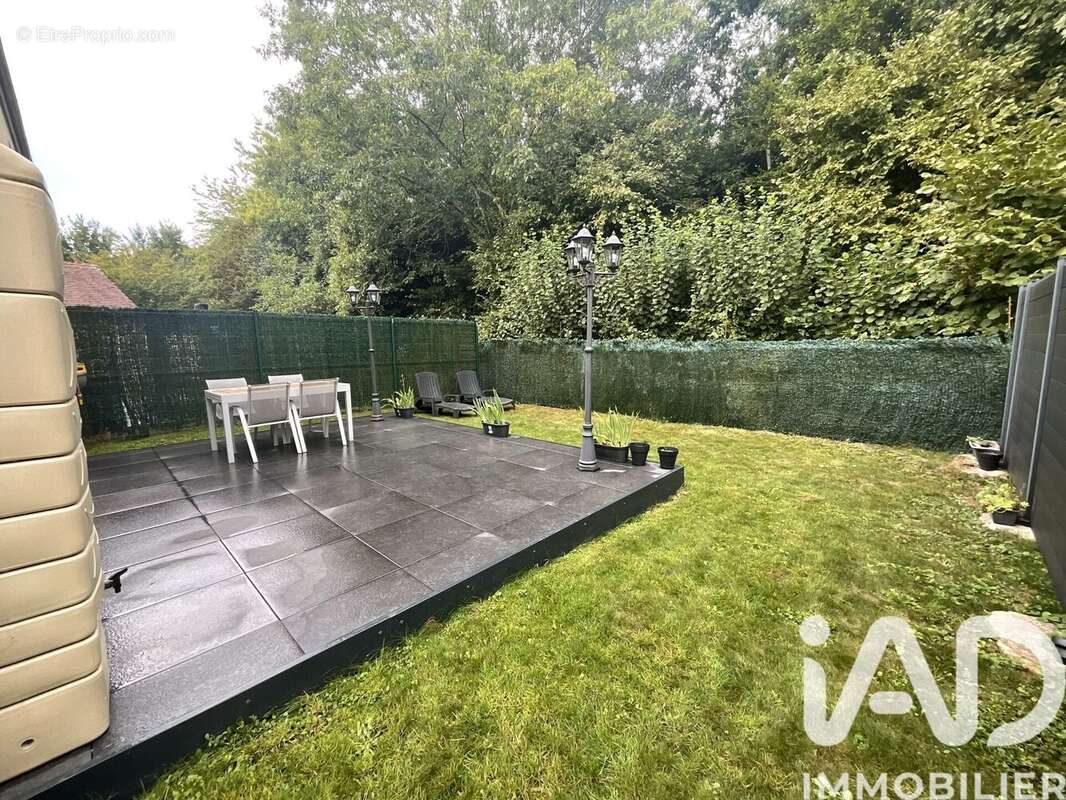 Photo 2 - Maison à CESSON