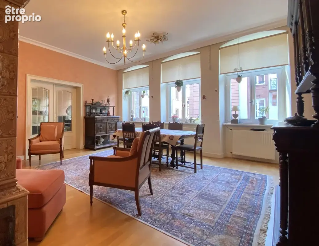 Ensemble immobilier en monopropriété - photo 3