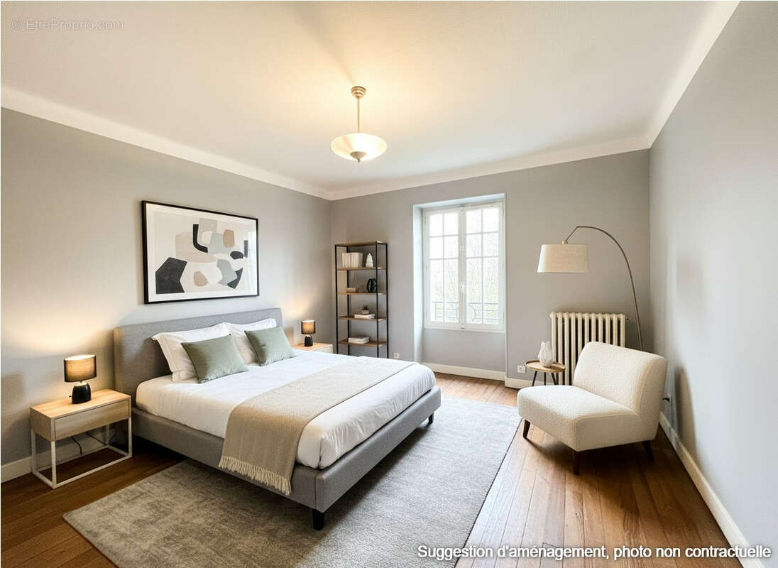 Maison a dax de 129 m2 - photo 10