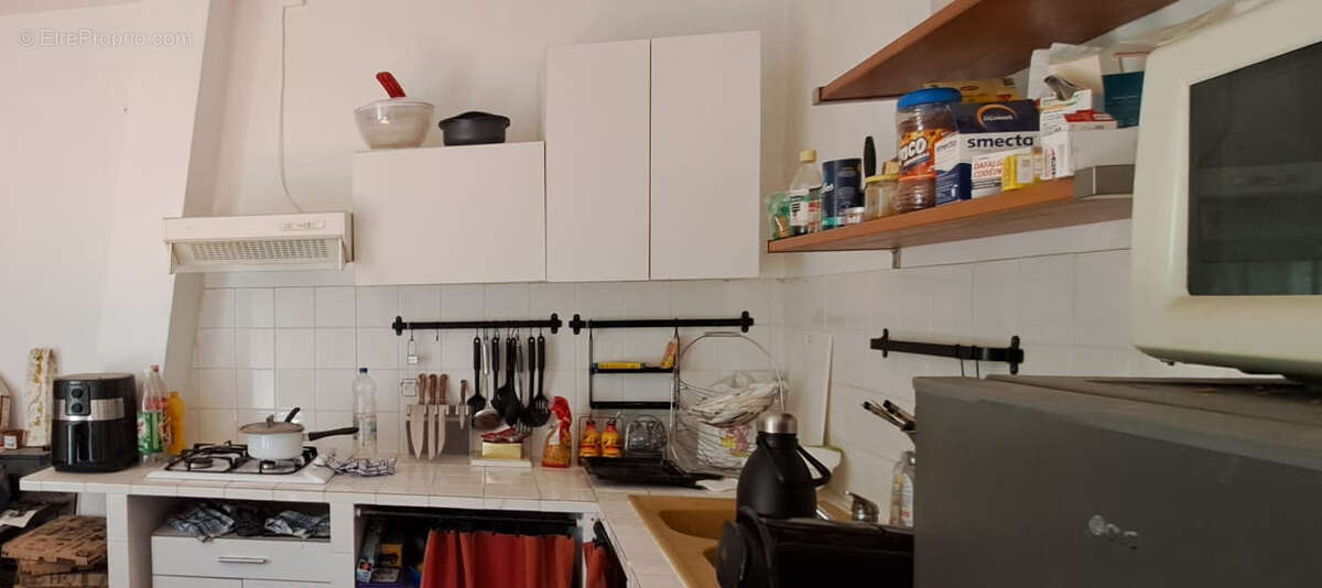 Appartement à ROUSSET