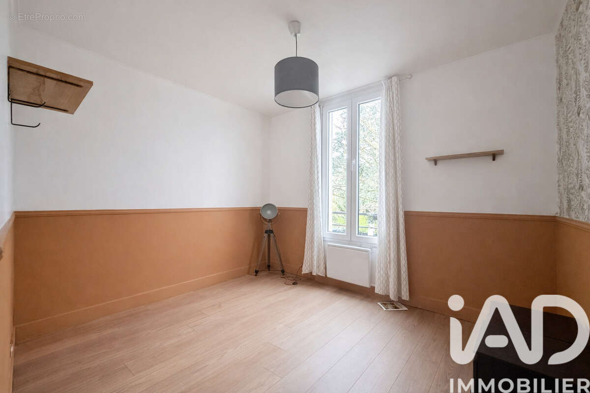 Photo 4 - Appartement à FONTENAY-SOUS-BOIS