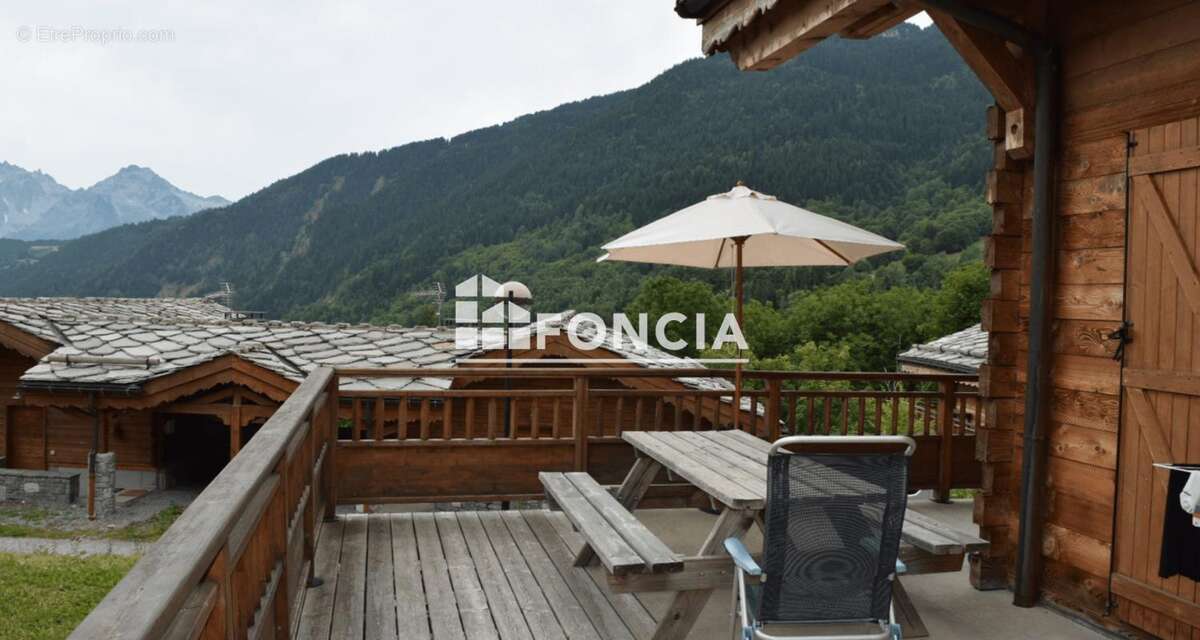 Un chalet d’exception, alliant charme authentique et confort - photo 7