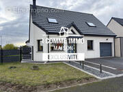 Photo 1 - Maison à NOYELLES-LES-VERMELLES