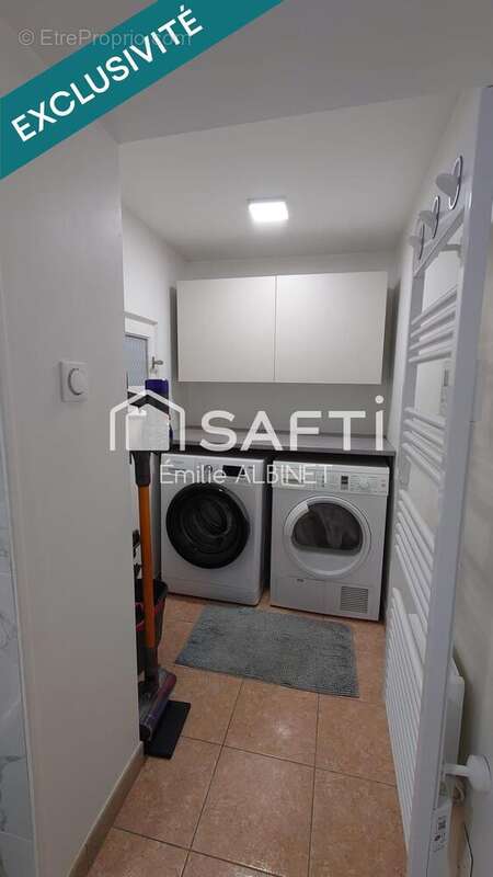 Photo 7 - Appartement à MONTAUBAN