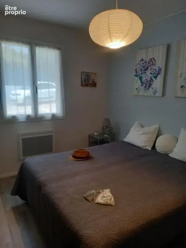 SALERNES (83), Villa état parfait, 3 chambres 96.1 m2 avec piscine - photo 9