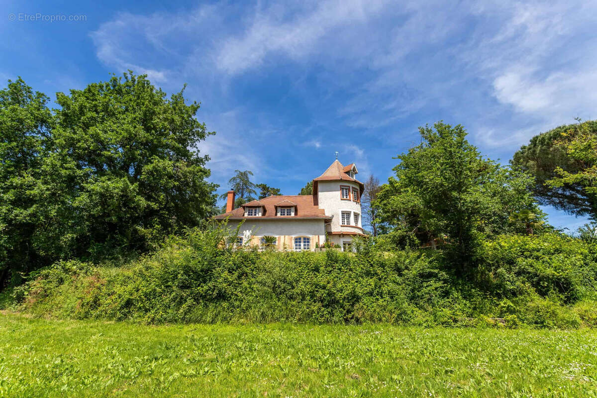 Country property - photo 3
